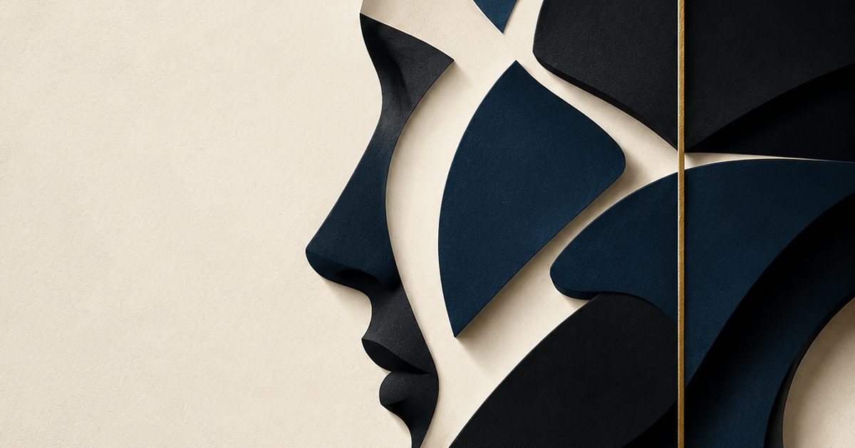 Ánimo Reflective Intelligence | Think Clearly. Live Coherently.